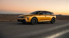 New Kia K4 Hatchback Proves Value Still Matters